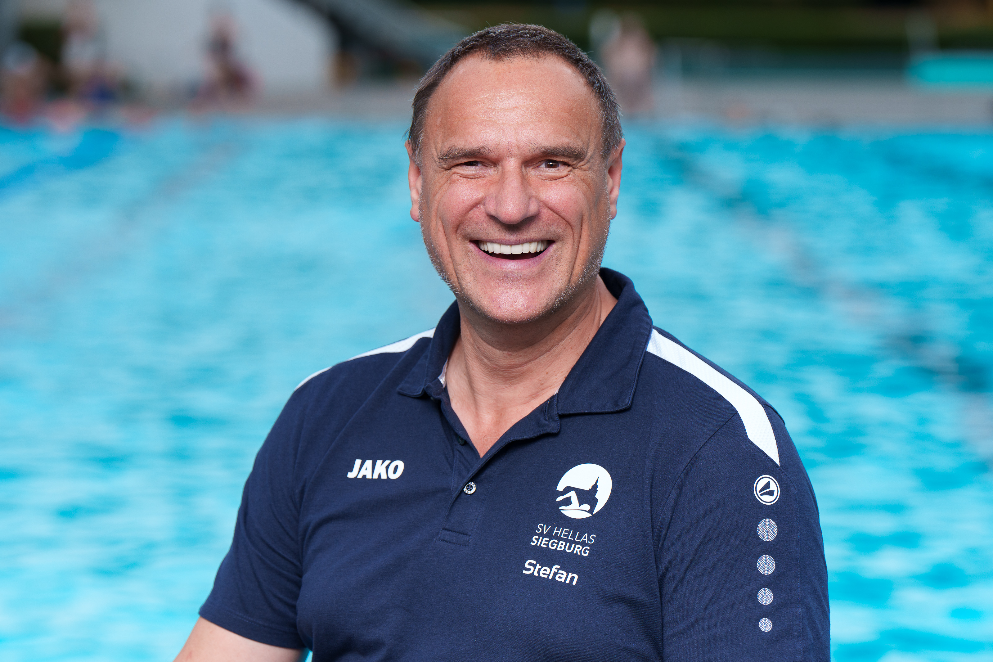 Stefan Hofer